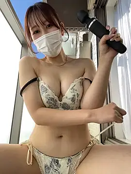 run-chan Obrolan Langsung XXX