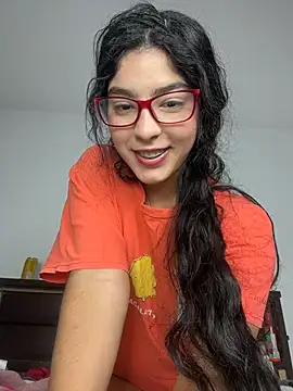 Chat XXX en directo de dani_bela