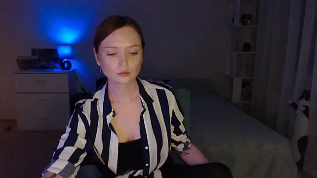 Chat +18 de UnicornEsc ao vivo