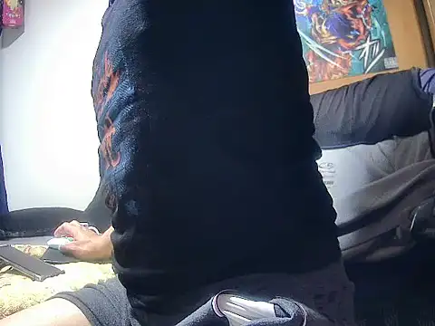 Ponpeo Live XXX-chat