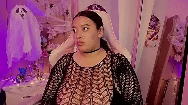 Sembang XXX Secara Langsung MollyBigBoobs12