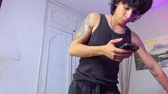 Tyler_durten – Live XXX-chat