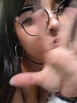Lulu_kawaii16's Live XXX Chat