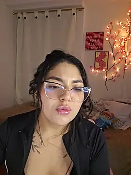 Milysins' Live XXX Chat