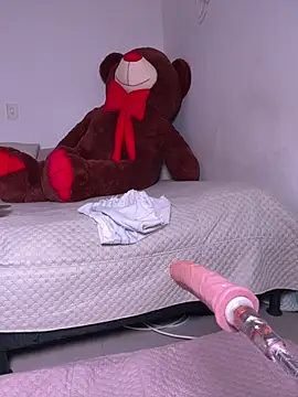 sophie_1_'s Live XXX Chat