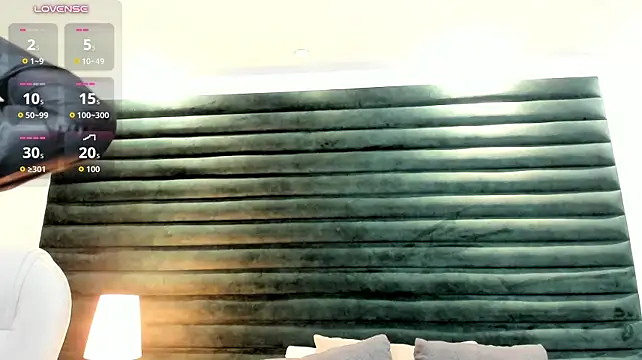 ValeryMontenegro's Live XXX Chat