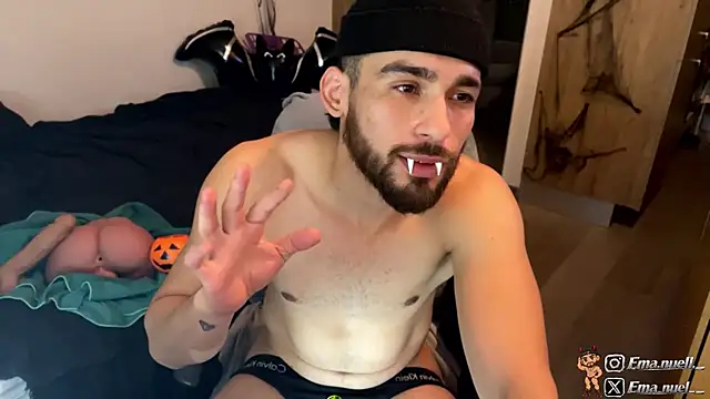Emanuell__n Live XXX chat