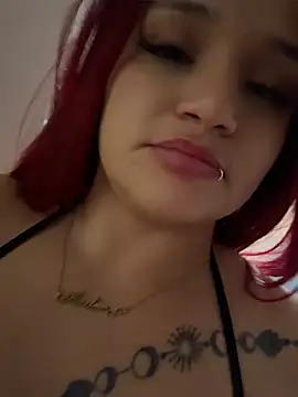 Sembang XXX Secara Langsung Imannejulienne