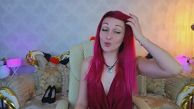 Chat XXX en directo de BrandyBloom