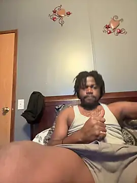 hitdaspot90 Live XXX-Chat
