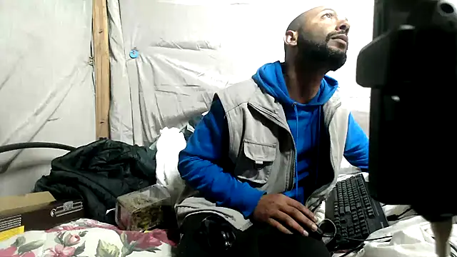 Camodick Chat XXX in diretta