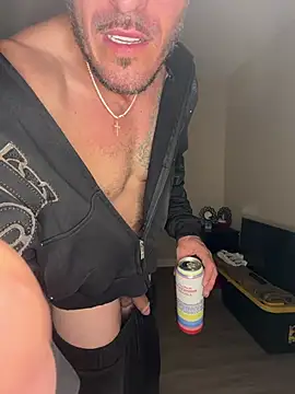 LueVille6 Webcam show