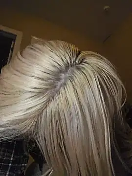 AmethystFoxx Live XXX-Chat