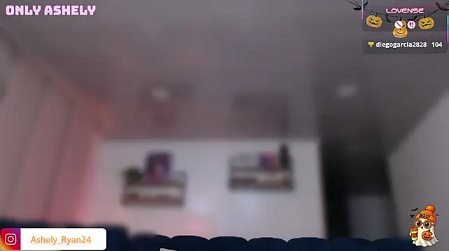 ashely_ryan24's Live XXX Chat