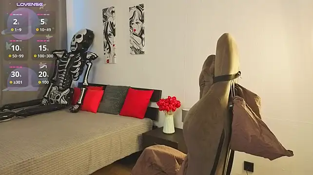 Czat XXX na żywo – Jessica-Adams