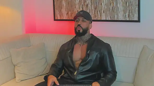 jeff_clark7 Chat XXX in diretta
