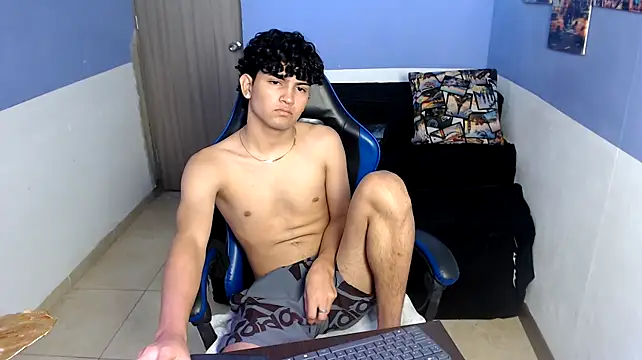 Chat XXX en directo de sthellar_gp