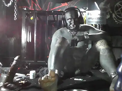 Živý XXX chat wormobject