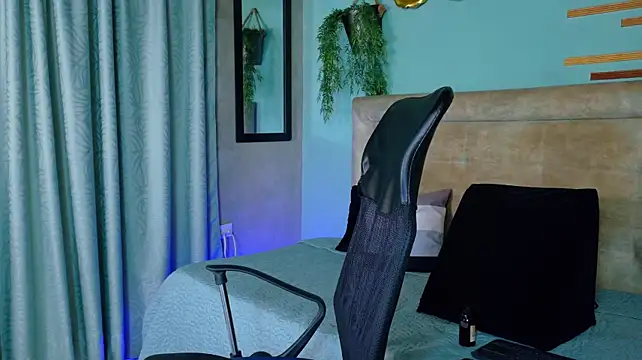 XXX chat uživo modela daniel_biig