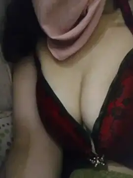 Almas-arabic Obrolan Langsung XXX