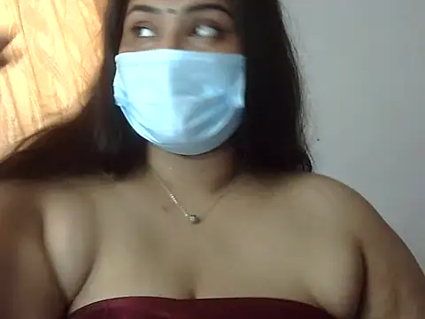 แชท XXX สดของ cutelady65