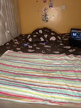 Sasha_mollie Live XXX-Chat
