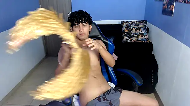 Chat XXX en directo de sthellar_gp