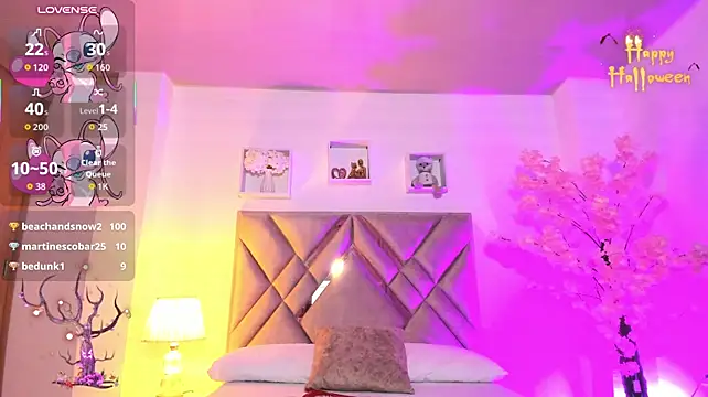 Baby_noahtt Adlı Modelin Canlı XXX Sohbeti