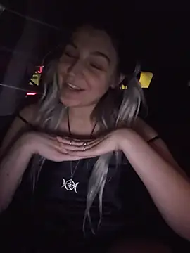 Chat XXX Live ScarletsWeb