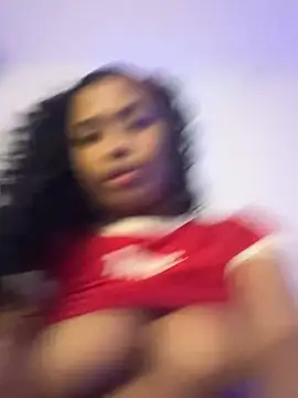 Chatroom XXX en direct de EbonyStars