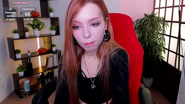 Chat XXX Live Star_Tarra