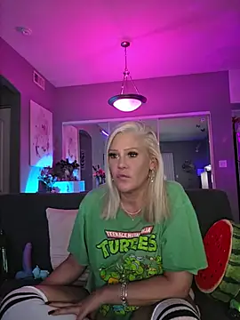 Lexi_Shocker's Live XXX Chat