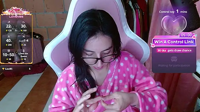 Živý XXX chat Maggie_Fox3
