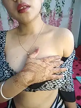 Chat XXX en directo de Paridhi_0