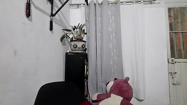 Živý XXX chat JBond007BBC