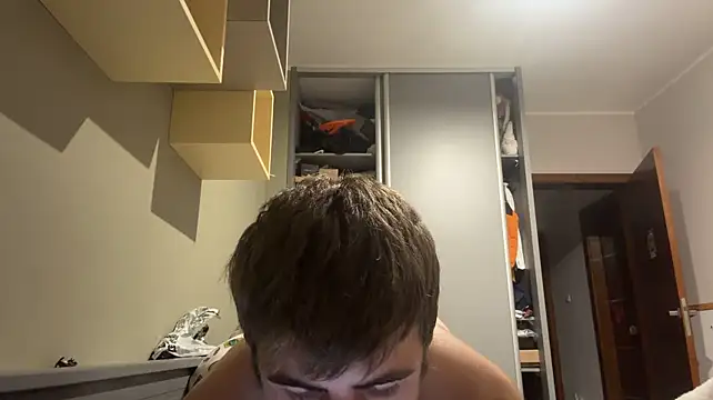 YourFavoriteSexy's Live XXX Chat