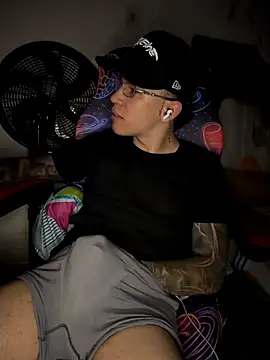 Webkamerová show Samyy_honey