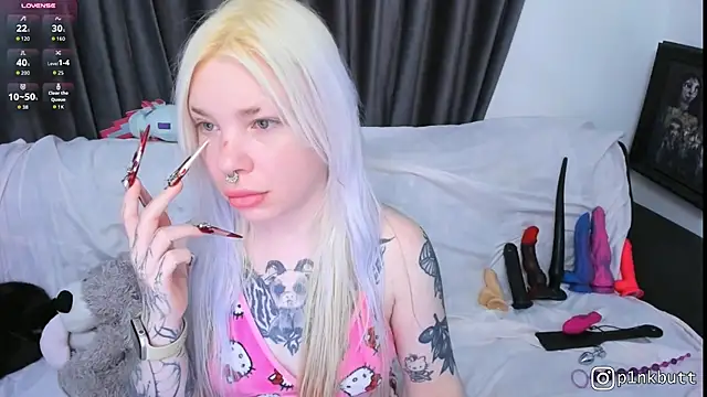 Chat XXX Live HelenGoat