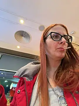 Show de webcam de NataKitten