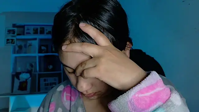 แชท XXX สดของ KOREN_JALAA