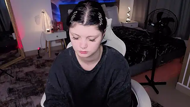 Chatroom XXX en direct de MileyRood