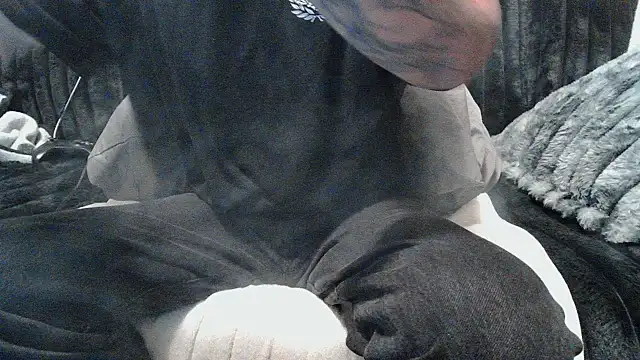 JohnnyKorrupt_ élő XXX-chatje