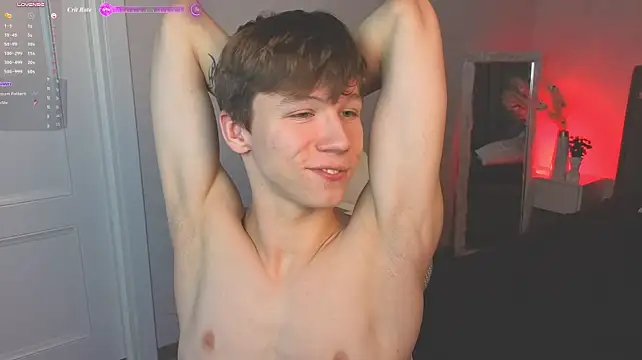 cuMte_boy – Naživo XXX chat