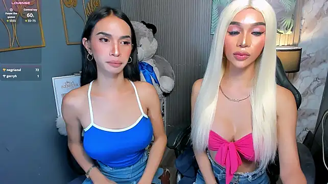 Webkamerová show Tarah_Morphy