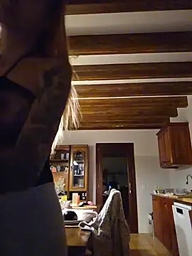 kylie_blck Live XXX-Chat