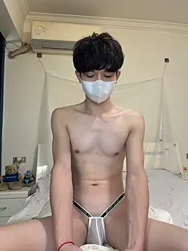 llkiki Live XXX-chat