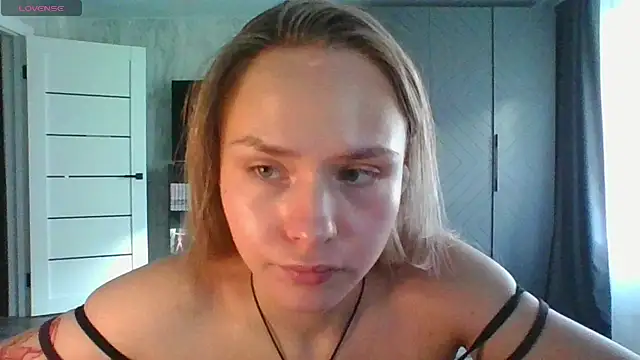 Annie_Cohn's Live XXX Chat