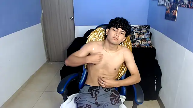 Chat +18 de sthellar_gp ao vivo