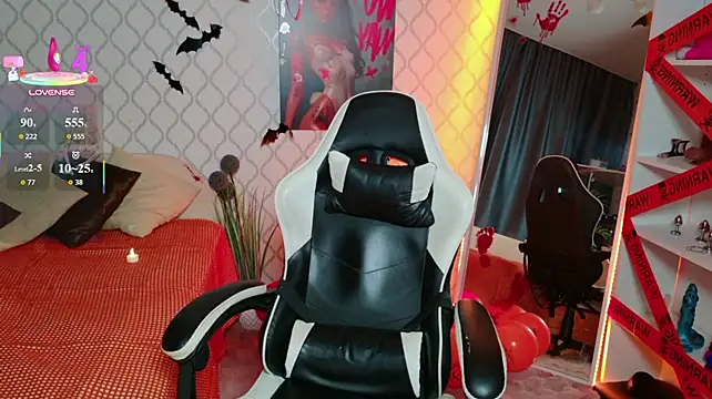 Curious_Lily's Live XXX Chat