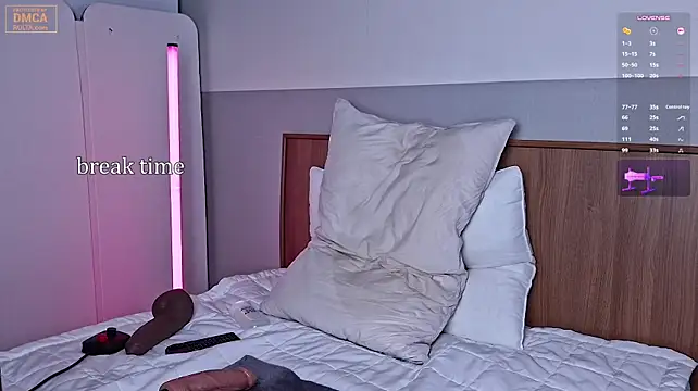 Zen_K Live XXX-chat